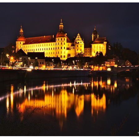 Jurte In Bayern - Spirituelle Reise Ins Keltenland Neuburg an Der Donau Exterior photo