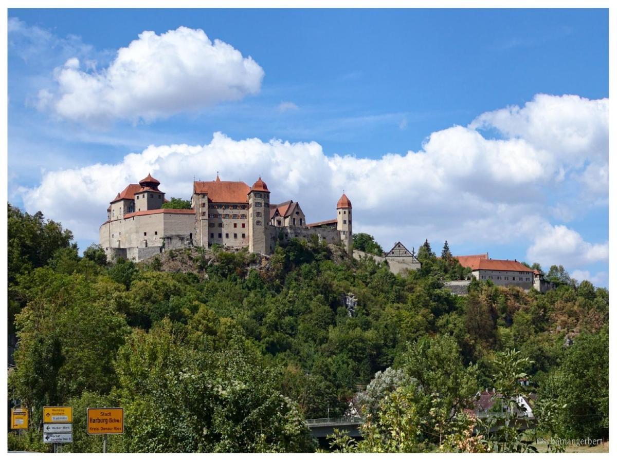 Jurte In Bayern - Spirituelle Reise Ins Keltenland Neuburg an Der Donau Exterior photo
