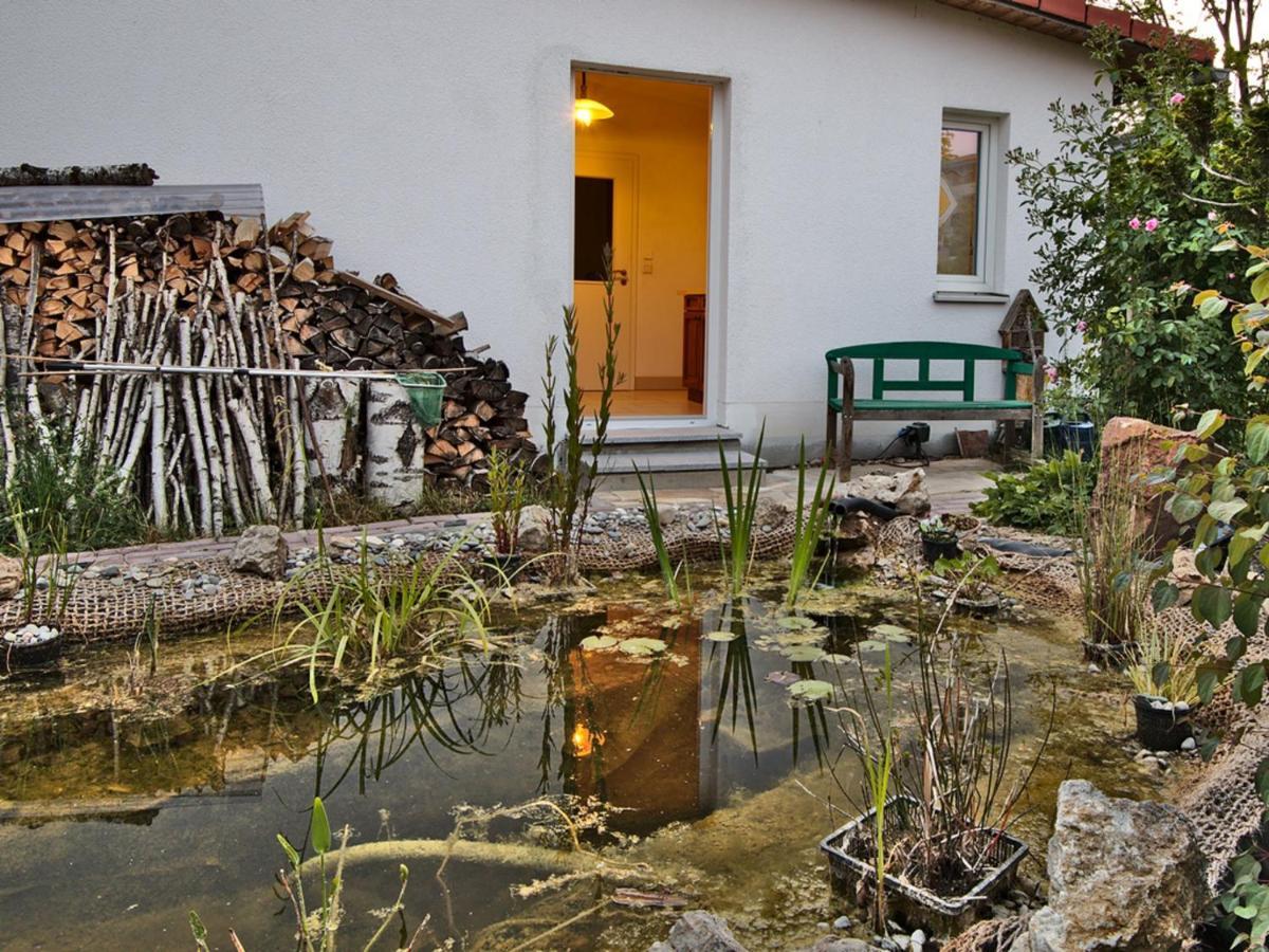 Jurte In Bayern - Spirituelle Reise Ins Keltenland Neuburg an Der Donau Exterior photo